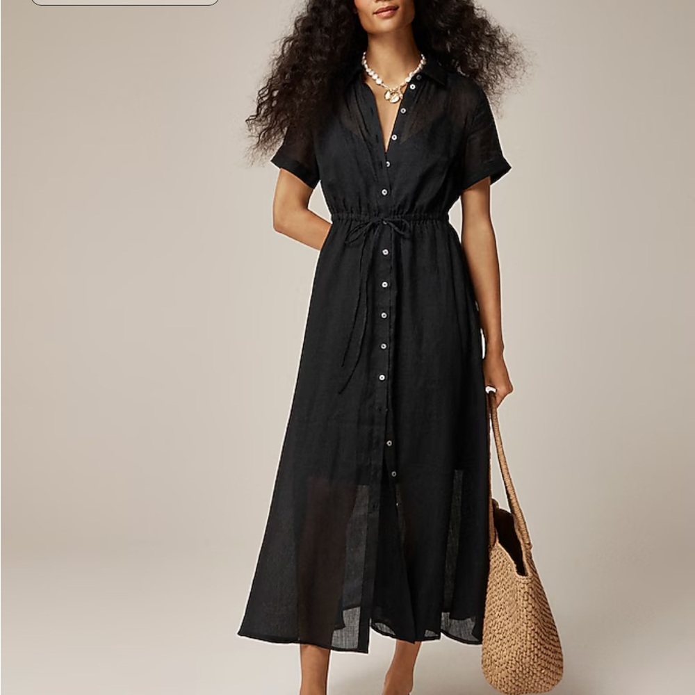 J Crew Dress